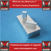 block magnet 2